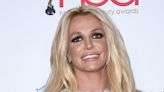 Britney Spears' cellulite is 'going to get worse' without treatment, says expert