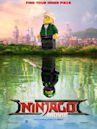 The Lego Ninjago Movie