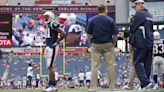 Randy Moss Hung Up On Belichick Multiple Times When Coach Tried to Trade For Him