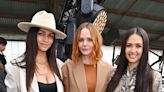 Jessica Alba, Camila Alves Praise Stella McCartney’s Sustainability Street Cred