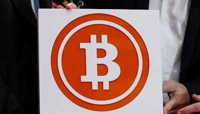 Hong Kong to launch Asia's first inverse bitcoin ETF