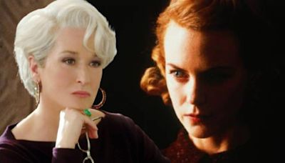 ¿Por qué Meryl Streep dice que trabajar con Nicole Kidman es ‘traumatizante’?