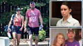 Infamous ‘tot mom’ Casey Anthony is dating a dad of 2 — and she blew up his 20-year marriage to get him: ‘Living the life I want’