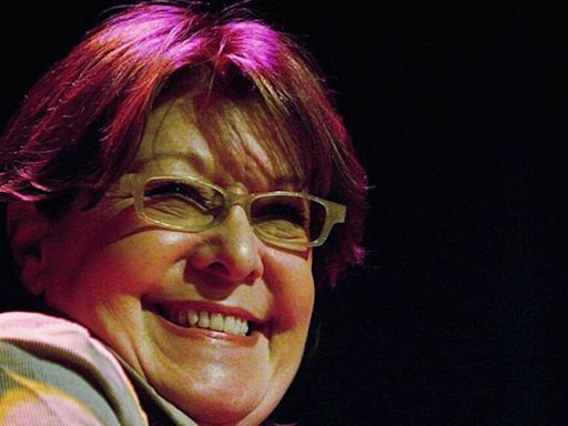 The Bill and EastEnders star Roberta Taylor dies after health ordeal