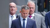 Ryan Giggs: Ex-footballer admits he is ‘love cheat’ as he has never been faithful to a woman, court hears