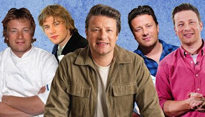 How Jamie Oliver became British TV’s most divisive chef