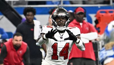 Will The Buccaneers Bring Back Chris Godwin in 2025?