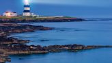 ‘The graveyard of 1,000 ships’: How Hook lighthouse has offered protection to sailors for centuries