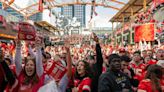 Here’s how fans can watch the Chiefs Super Bowl parade if they can’t get to downtown KC