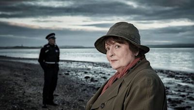 Brenda Blethyn's last appearance as DCI Vera Stanhope as Vera returns to ITV