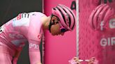 Giro d'Italia stage 8 live: Another summit finish awaits
