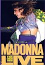 Madonna Live: The Virgin Tour