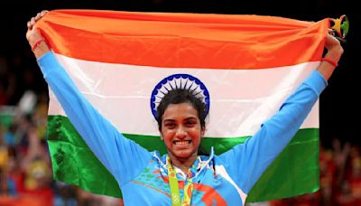 ...At Paris Olympics, Badminton Draw: Easy Paths For PV Sindhu, HS Prannoy; Tough Task For Lakshya Sen, Tanisha...