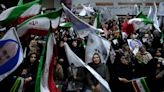 Iran goes to polls to elect new president at time of high tension