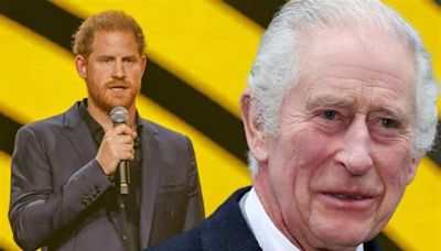 Harry corre a Londra da Re Carlo: “Dopo la diagnosi del tumore, per la prima volta lui…”