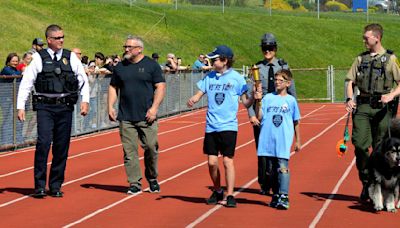 'We Are Back': Local athletes compete in Special Olympics