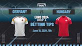 Germany vs Hungary Predictions: Quick-starting Germans to keep a 100% record | Goal.com South Africa