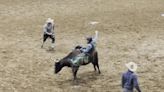 Rodeo in Denver provides safe space for LGBTQ+ community and contestants