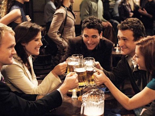 Stream It Or Skip It: 'How I Met Your Mother' on Netflix, where the popular New York City hangout sitcom returns to the streaming giant