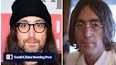 Who is John Lennon’s half-Japanese lookalike son, Sean Ono Lennon?