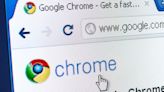 Google issues ‘critical’ warning to Chrome users over mysterious ‘attack’