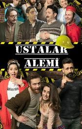 Ustalar Alemi