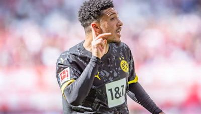 Match Ratings: Leipzig Pummel Dortmund in Fourth Place Clash