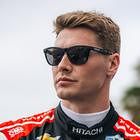 Josef Newgarden