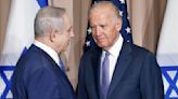 Granderson: Netanyahu owes the U.S. better answers about Gaza