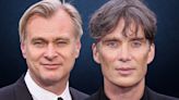 Christopher Nolan and Cillian Murphy on Oppenheimer: ‘Taking that risk on behalf of us all – there’s nothing bigger than that’