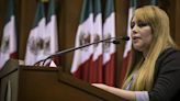 ‘Obligada por ‘El Chapo’ y casada’: Así inició la relación entre Lucero Sánchez y Joaquín Guzmán Loera