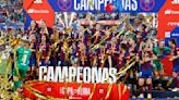 La Copa ya tiene Reina: El Barça vence a la Real Sociedad con una contundente goleada (8-0)