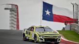 Pole to checkered flag: Byron dominates NASCAR's 1st road course race of season, wins at COTA