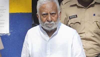 Naresh Goyal appeals to Bombay HC for extension of interim medical bail