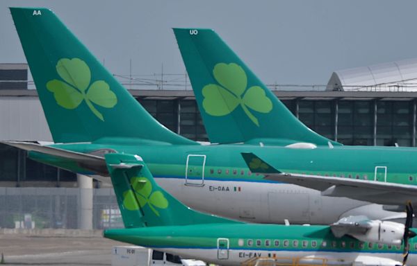 Aer Lingus pilots to make decision on further industrial action