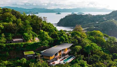 This Stunning Costa Rica Hotel Just Got a Multimillion-dollar Renovation — With a Surf School, Golf Course, and Brand-new Wellness Shala