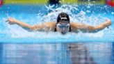 Gretchen Walsh makes US Olympic team a day after breaking the 100-meter butterfly world record