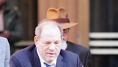 Harvey Weinstein undergoes emergency heart op