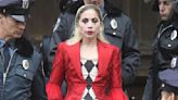 Todo lo que sabemos hasta ahora de 'Joker 2' (y todas estas fotos del set de Lady Gaga)