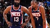 NBA Rumors: Kevin Durant, James Harden 'Back on Good Terms' amid 76ers Trade Buzz