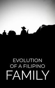 Evolution of a Filipino Family