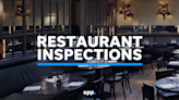 18 Polk restaurants failed to meet standards. But 16 were perfect and 24 almost perfect