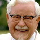 Colonel Sanders