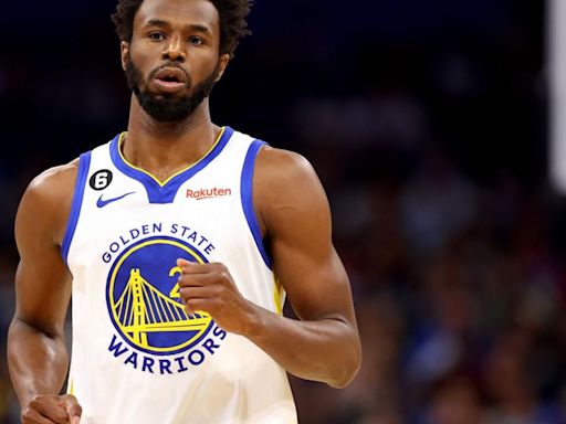 Andrew Wiggins ruled out of Canada’s Paris Olympics basketball picture: source