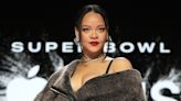 El padre de Rihanna asegura que su hija se enojaría si revelara el nombre de su hijo