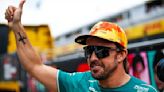 Fernando Alonso y el elixir de la eterna juventud