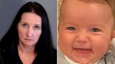 Former Georgia Daycare Operator Gets 30 Years After Death of Baby Placed Face-Down in Pack 'n' Play