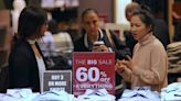 Australia economy stuck in slow lane, household spending drags