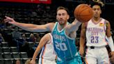 NBA trade grades: OKC Thunder lands Charlotte Hornets' Gordon Hayward