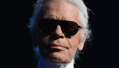 Karl Lagerfeld cultivait l'art du secret : 5 infos étonnantes percées à jour